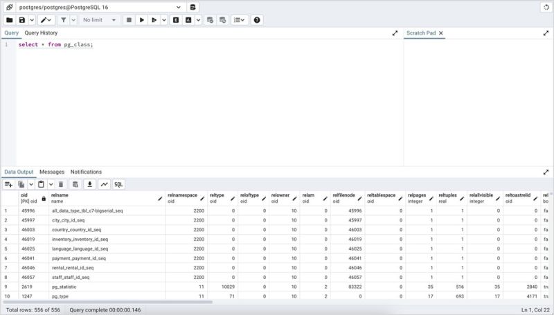 Query Tool Pgadmin 4 8 11 Documentation - Incredible Mobile Geometric Photos | Free Download