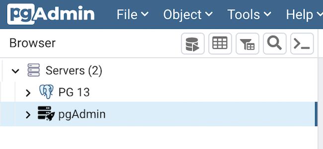 Amazon Rds Cloud Deployment Pgadmin 4 9 8 Documentation - Vintage Patterns - Stunning High Resolution Collection
