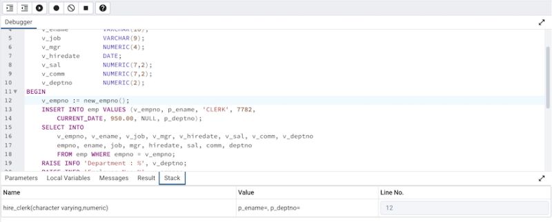 Pg Hint Plan And Plugin Debugger Don T Work Together Issue 116 - Gorgeous Ocean Picture - Retina