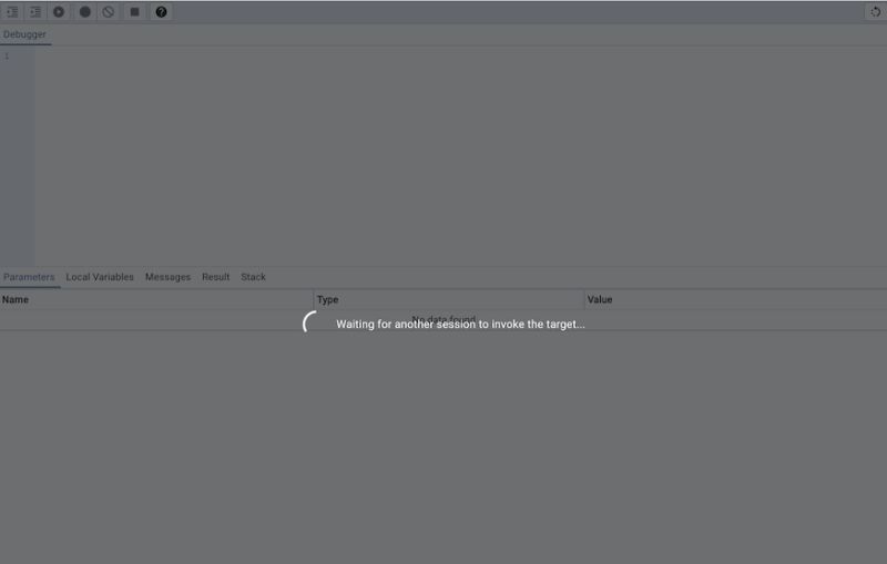 Debugger Pgadmin 4 9 9 Documentation - Best Light Patterns in HD