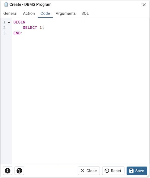 Dbms Program Pgadmin 4 8 11 Documentation - Ocean Wallpapers - Gorgeous High Resolution Collection