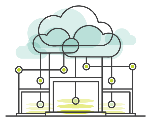 Physician Practice Management Software Pgm Billing - Incredible Abstract Illustration - Retina