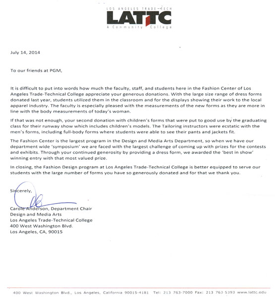 Best Value Dress Form Usa Pgm Dress Form Worldwide Education Sponsor Pgmdressform Com