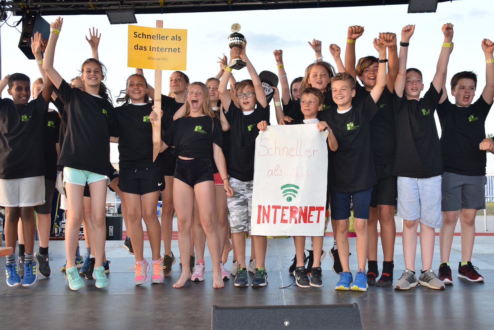 pic Pgs Hanau Entschuldigung 10 stunden lauf 2019 paul gerhardt schulen hanau