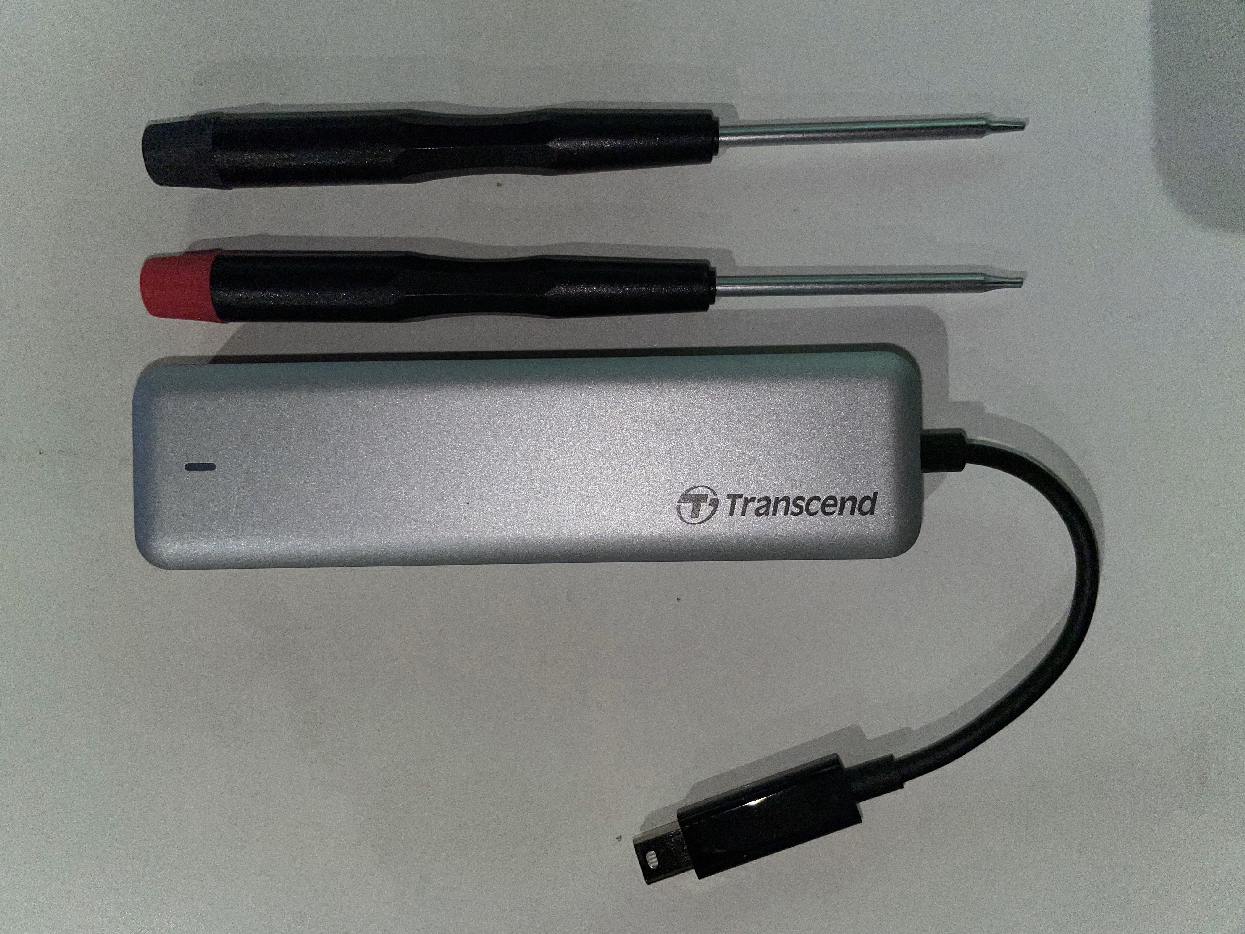 Transcend JetDrive 855 256GB 外付けSSD Amazon.com: Transcend TS960GJDM855 960GB JetDrive 855 Thunderbolt