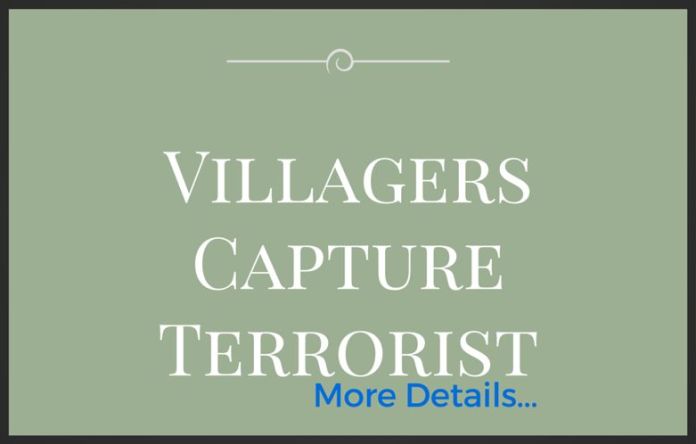 LeTTerrorist More on LeT terrorist captured