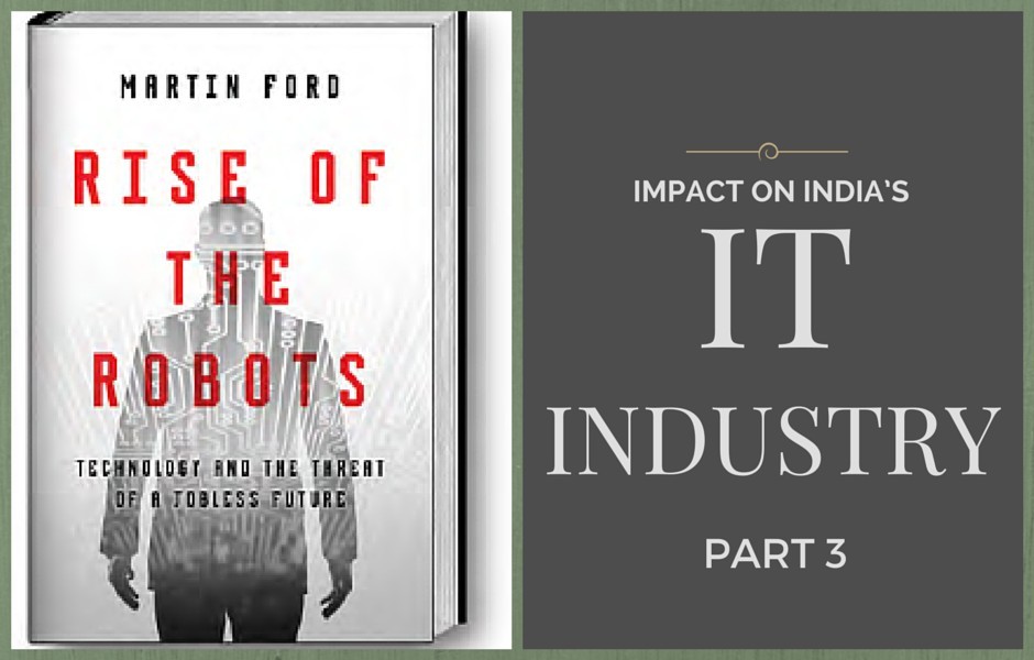 Rise of the Robots - Three Wise Friends and the Fool