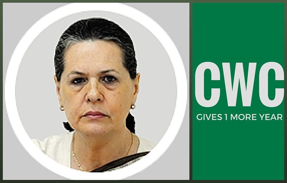 Lackluster Rahul not ready to don Sonia’s mantle