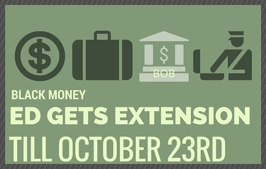 BOBBM3 Enforcement Directorate gets extension in BOB Forex case