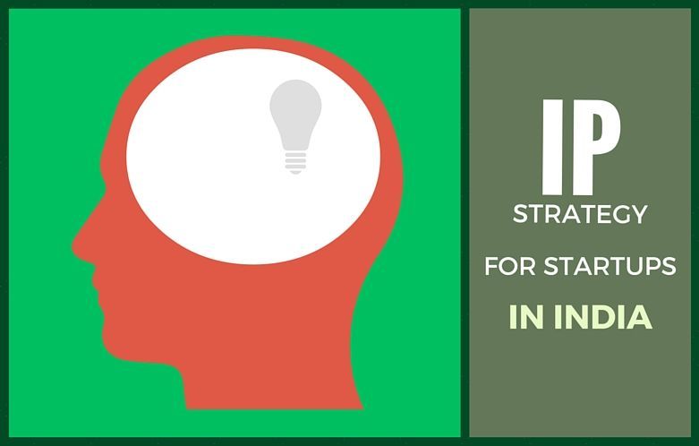 IP PORTFOLIO DEVELOPMENT STRATEGY FOR TECHNOLOGY START-UPS