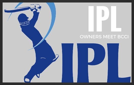 Thakur, Shukla meet IPL team representatives