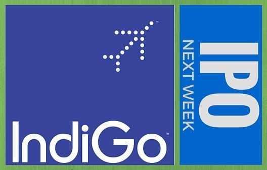 IndiGo Indigo Airlines to retire part of its debt from IPO proceeds