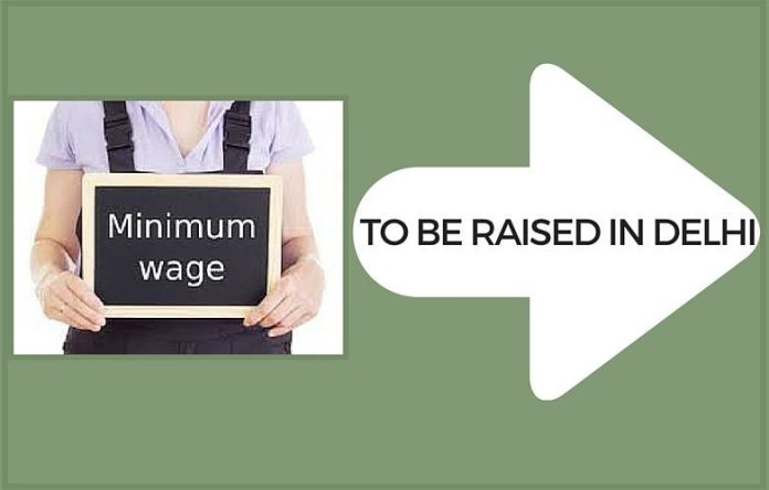 Minimum Wages- PG (1) Minimum Wages PG 1