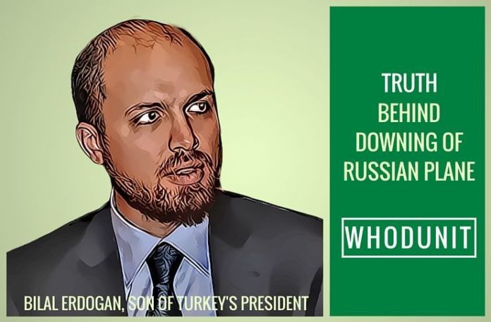 BilalE Whodunnit: The truth behind Turkey downing a Russian plane