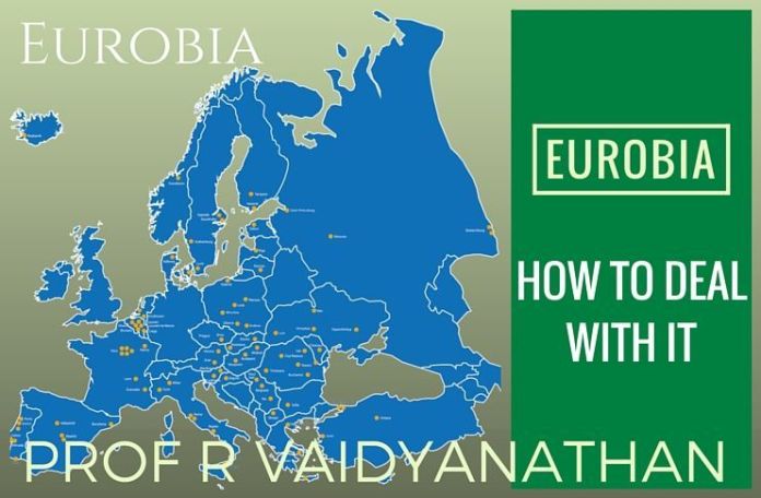 Eurobia Eurobia – Dealing with it