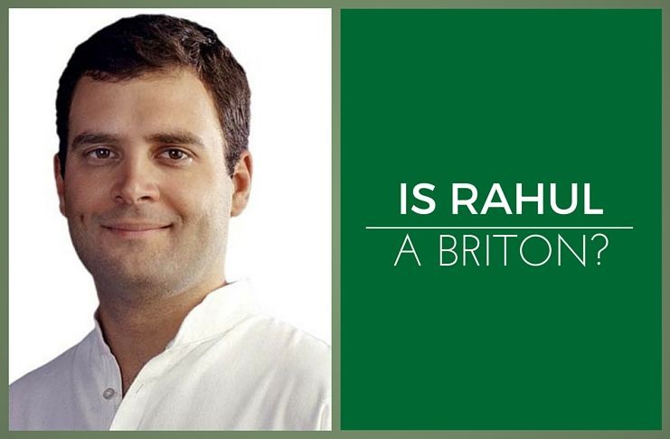 Will Rahul Gandhi be stripped of his seat in Lok Sabha?