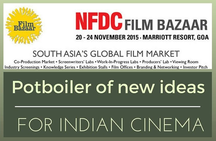 NFDC