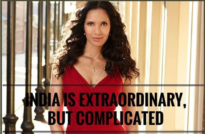 Padma - PG Padma PG