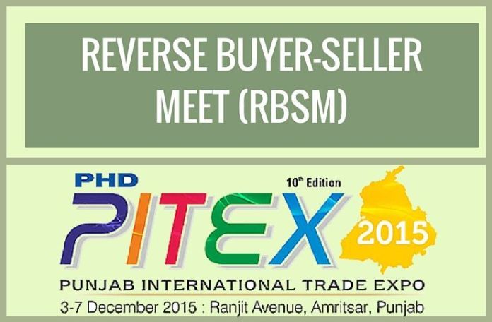 Punjab Expo - PG (1) Punjab Expo PG 1