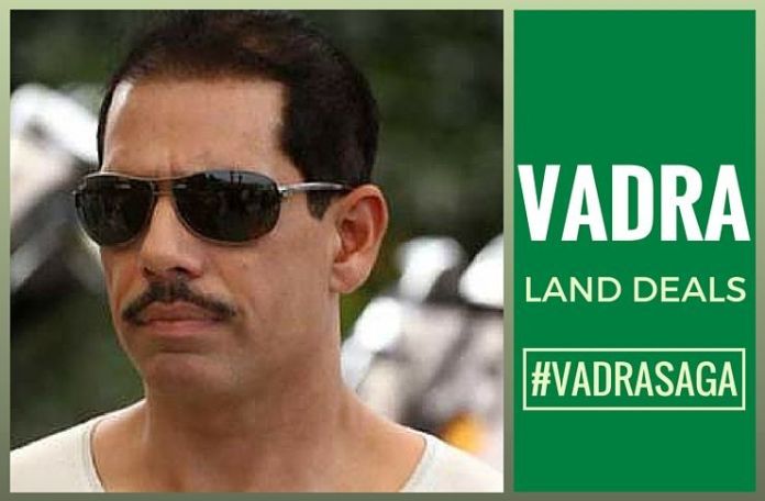 VadraSaga1 Anybody else in Vadra's place would be...