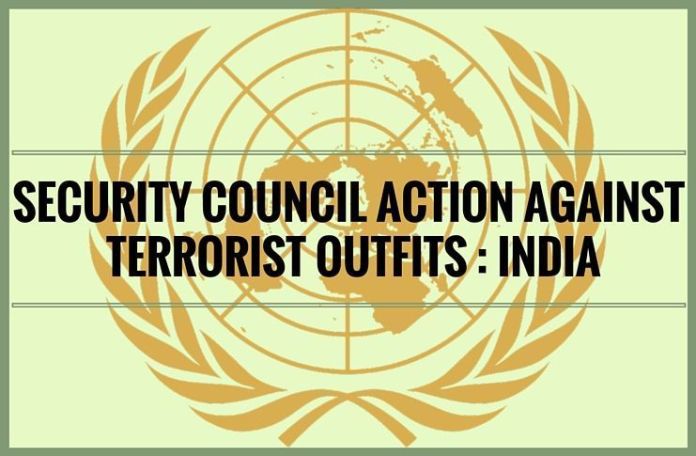 Security Council - PG Security Council PG