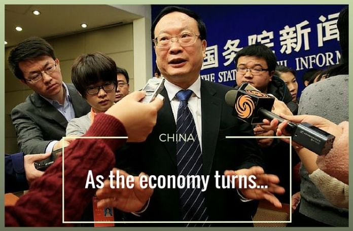 ChinaNos It is not all gloom and doom in China