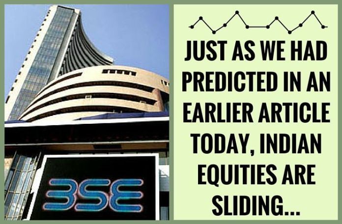Indian Stocks - pg Indian Stocks Pg