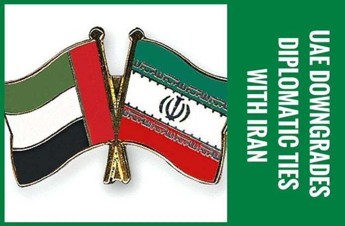 UAE -pg UAE Pg