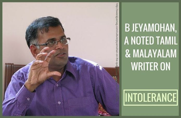 opIntolerance The real story behind AwardWapsi and Intolerance
