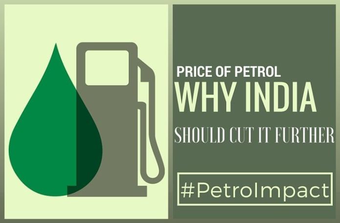 IndPetrol2 The PetroImpact - Why is this important