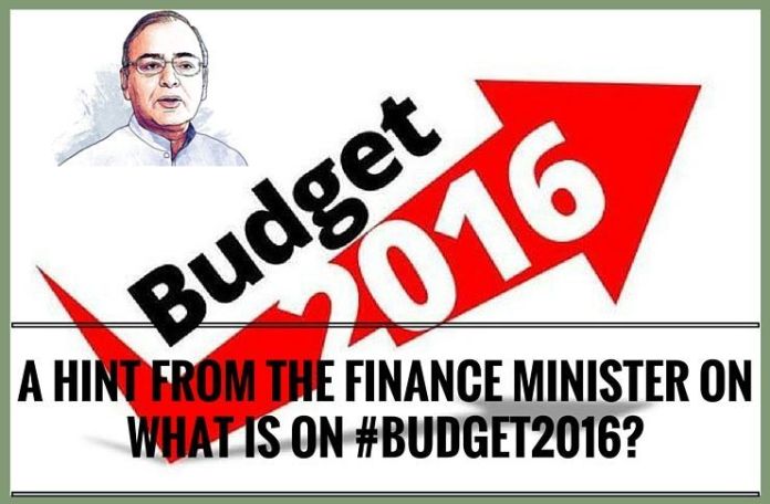 Manufacturing hub Budget 2016 - pg Competitive tax rates needed for manufacturing hubs