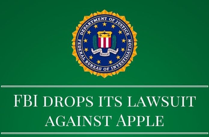 ApplevFBI3 What will be the fallout as DOJ drops its lawsuit against Apple?