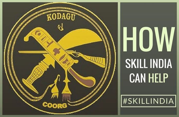 SkillIndia1 Skill India can become a boon for the 100 smart cities that this Government plans to make.
