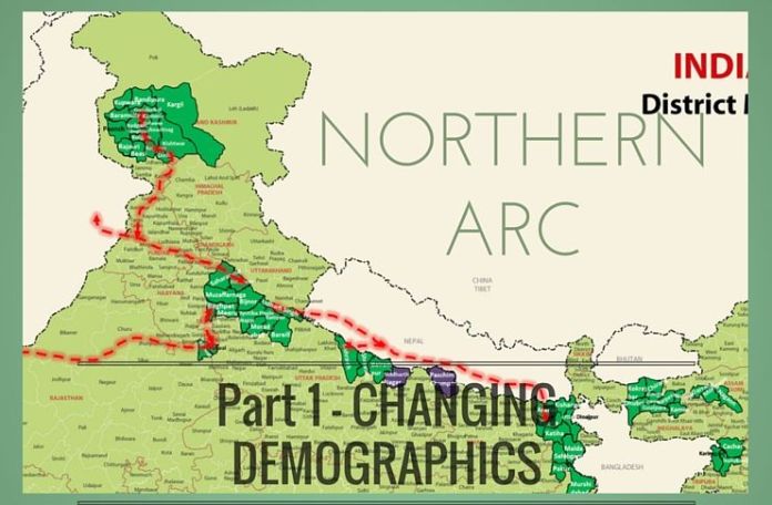 Demographics1 The authors use various models to predict how India's demography will change in the years and decades to come