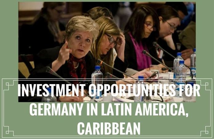Germany - pg Germany investment opportunity