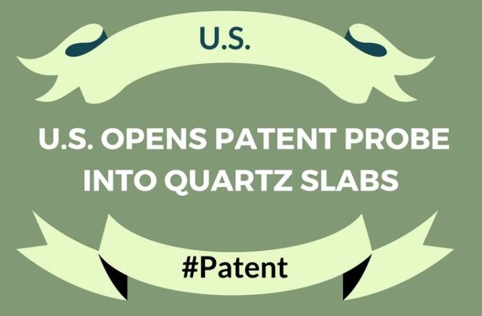 US Patent - pg US Patent Probe