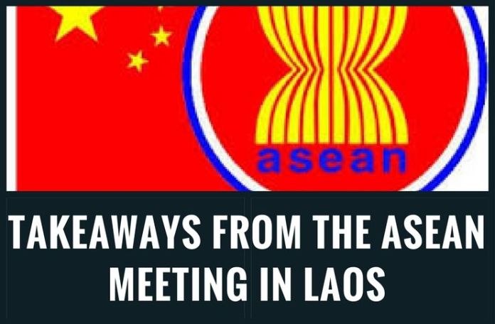 asean-summit ASEAN Summit
