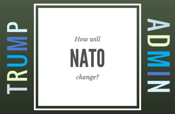trumpfp2 Under Trump will the US Foreign Policy change vis-a-vis NATO & Russia?