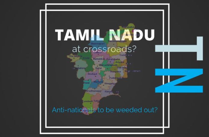 TNCrisis4 The reputation of Tamil Nadu as a business friendly state is taking a beating