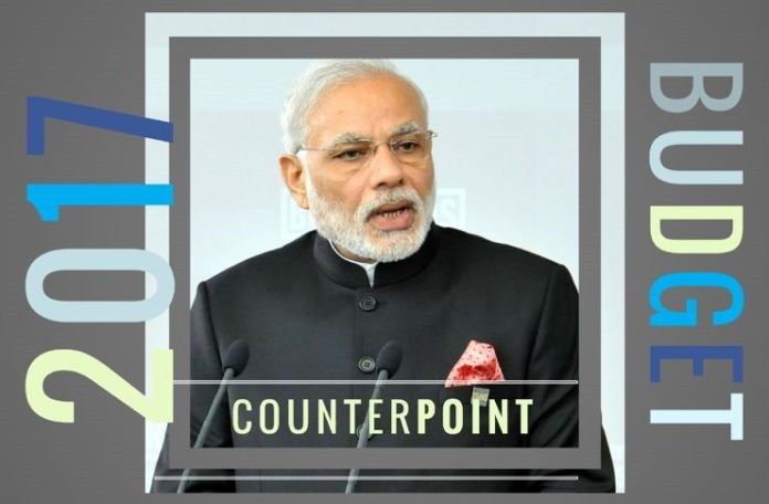 Bdgt18 Has the time come for UBI? How is it different from MGNREGA?