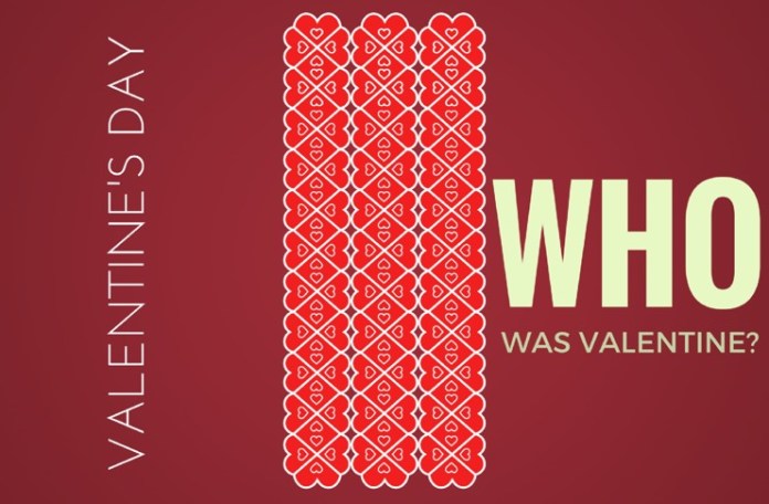 ValDay1 Is Valentine's Day at best a