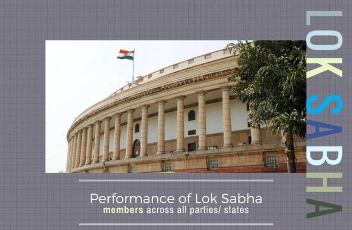 LSB3 How well did your Lok Sabha member perform?