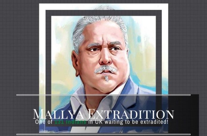 Mallya1 By claiming victory for the Finance Minister in the Mallya extradition saga, is MSM putting FM on the spot?