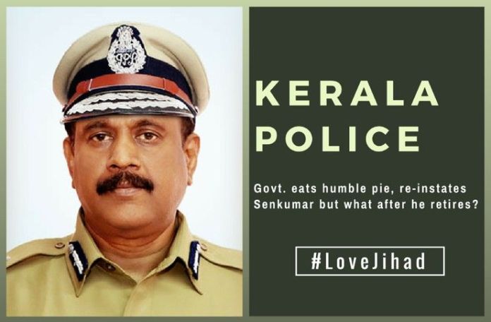 Kerala176 Is Senkumar tenure till June 30, a wait and watch period?