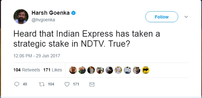 HarshGoenka