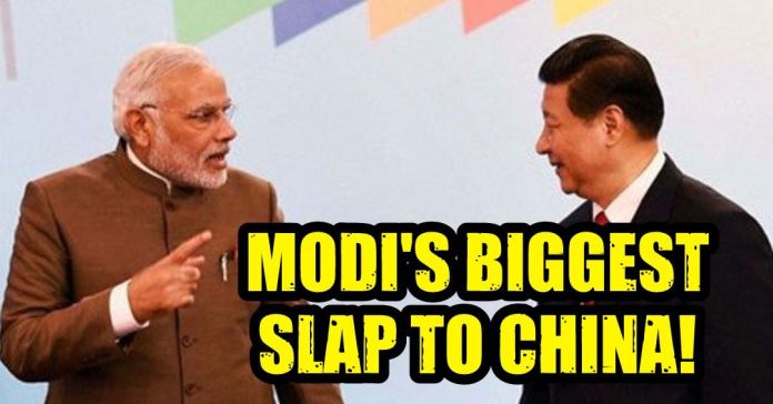 Modi Govt stops Gland Pharma acquisition by Chinese firm Modi Govt stops Gland Pharma acquisition by Chinese firm