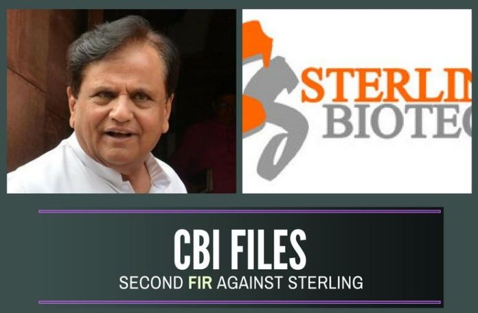 CBI2 CBI turns the heat on a group of companies with ties to Ahmed Patel