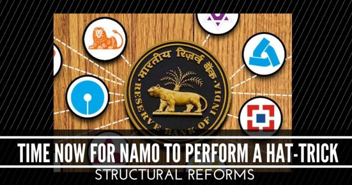 TIME NOW FOR NaMo’s HAT TRICK TIME NOW FOR NaMo’s HAT TRICK