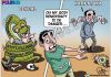 Duplicity of Media in covering Democracy in Danger? Duplicity Of Media In Covering Democracy In Danger