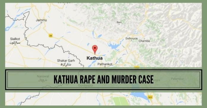 Kathua rape and murder case_ Credibility of Crime Branch charge sheet under the scanner Kathua rape and murder case